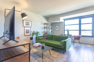 The Batley in Washington, DC - Building Photo - Interior Photo