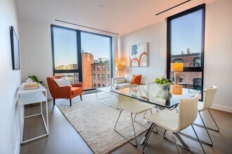 88 Wareham St in Boston, MA - Building Photo - Building Photo