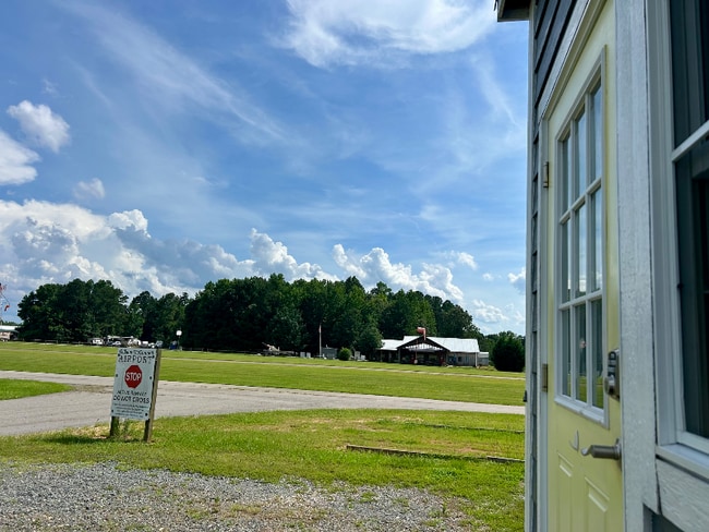225 Burle Rd in Carthage, NC - Building Photo - Building Photo