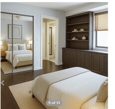12157 Moorpark St, Unit Moorpark in Studio City, CA - Building Photo - Building Photo