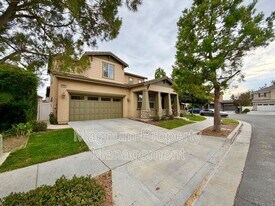 40382 Corrigan Pl in Temecula, CA - Building Photo