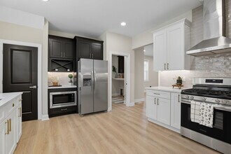 136 S Spencer Ave in Indianapolis, IN - Building Photo - Building Photo