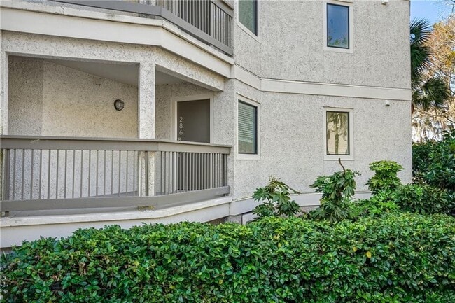 property at 286 Moss Oak Cir