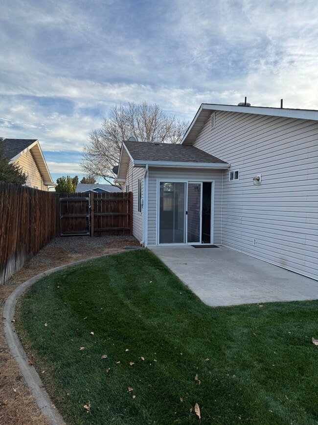 3108 1/2 Palomino Way in Grand Junction, CO - Building Photo - Building Photo