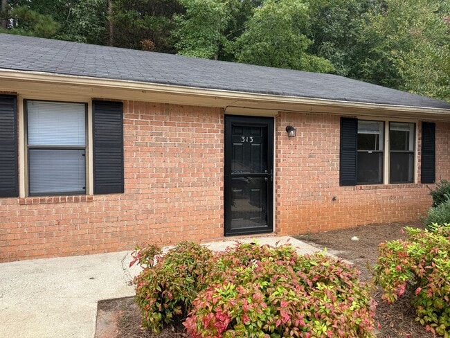 property at 311 Reed St