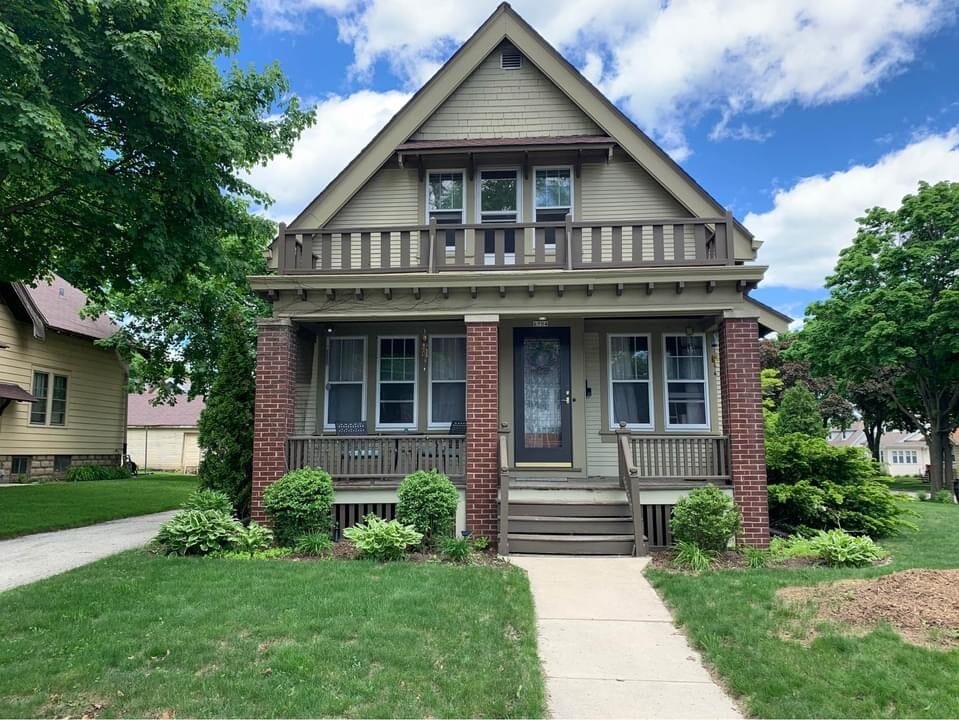 6904 W Lloyd St Photo