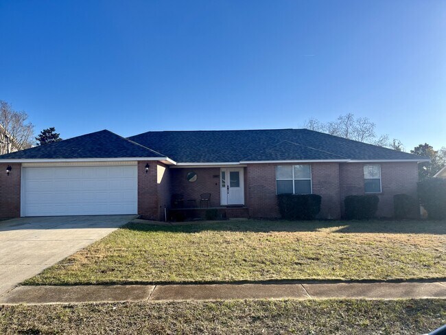 property at 8857 Cagle Dr