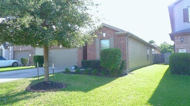 6919 Lindale Springs Ln in Katy, TX - Building Photo - Building Photo