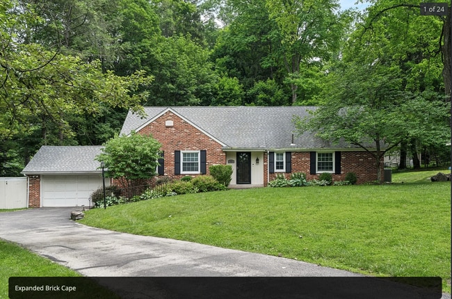 property at 903 Sulgrave Ln