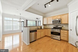 501 Sunset View Terrace SE in Leesburg, VA - Building Photo - Building Photo