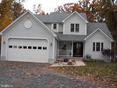 property at 1216 Springdale Rd
