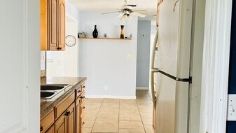 347 Flagler Blvd in West Palm Beach, FL - Building Photo