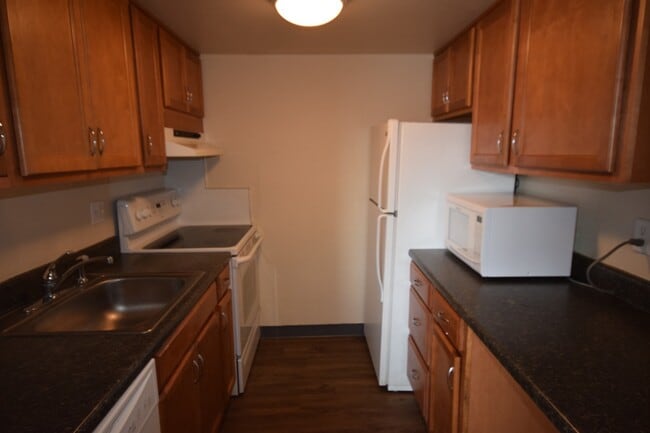 255 E Beaver Ave in State College, PA - Building Photo - Building Photo