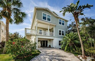 4844 Anchorage Cv in Port Richey, FL - Building Photo