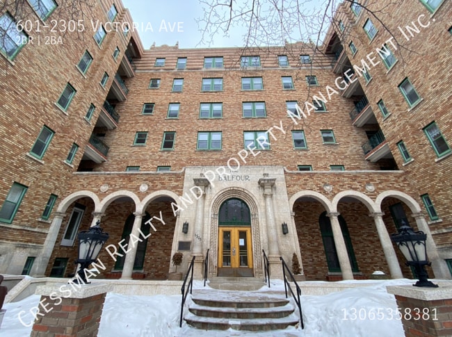 property at 2305-2305 Victoria Ave
