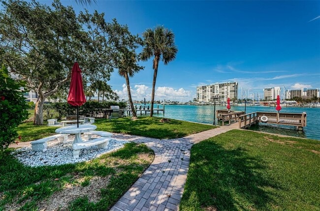 property at 9715 Harrell Ave