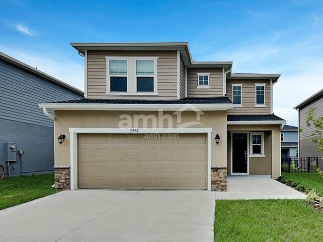property at 5992 Pinewood Ests Dr
