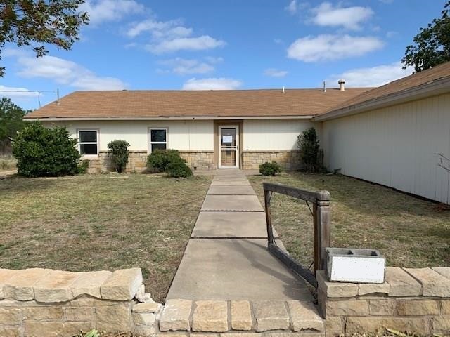 property at 3674 E US Highway 80