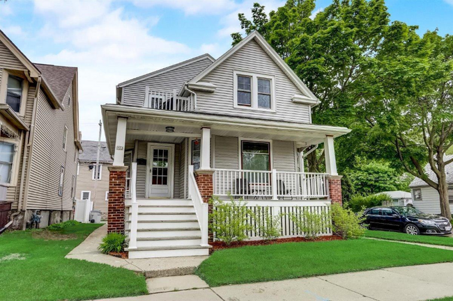 property at 303 E Oklahoma Ave