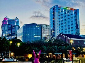 155 S Court Ave in Orlando, FL - Building Photo