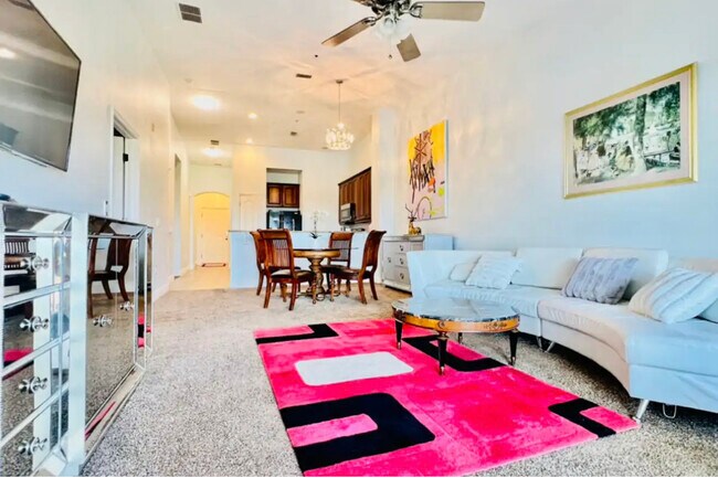75 Riverview Bend S, Unit 1644 in Palm Coast, FL - Building Photo - Building Photo