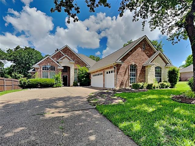 property at 807 Heather Ln