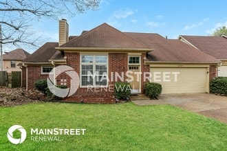 6737 Willow Way Ln in Memphis, TN - Building Photo - Building Photo