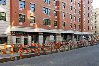 Lancaster Lexington in New York, NY - Building Photo - Building Photo