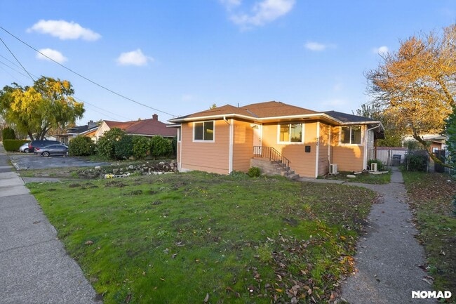 126 K St NE in Auburn, WA - Building Photo - Building Photo