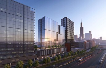 Coppia in Chicago, IL - Building Photo - Building Photo