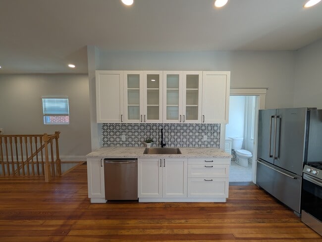 property at 223 W 12th St