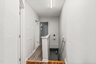 2001 S Hemberger St in Philadelphia, PA - Building Photo - Building Photo