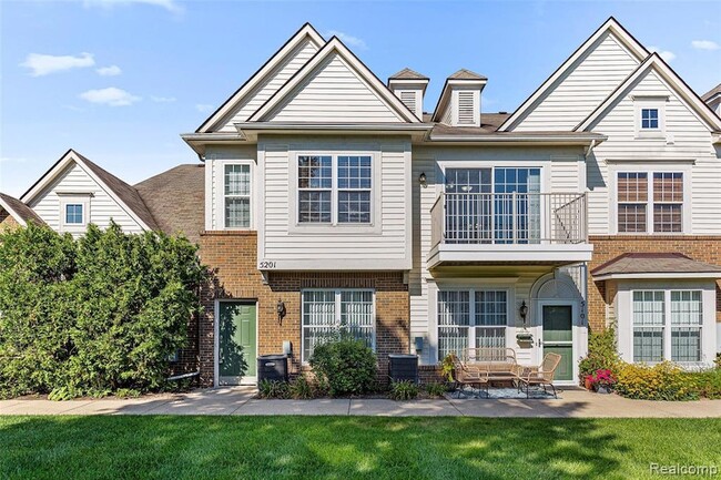 property at 5201 Widgeon Ln