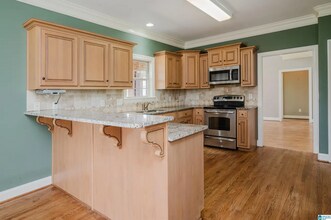 545 Legacy Dr in Springville, AL - Foto de edificio - Building Photo