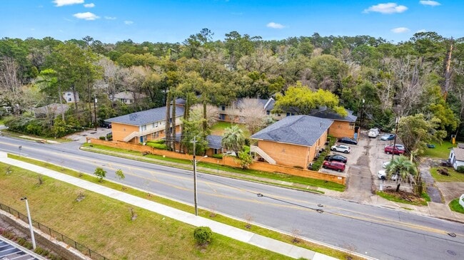 property at 457 White Dr