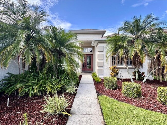 27130 Firebush Dr in Wesley Chapel, FL - Building Photo - Building Photo