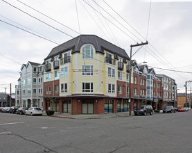 Residences at Fifth North in Seattle, WA - Building Photo - Building Photo