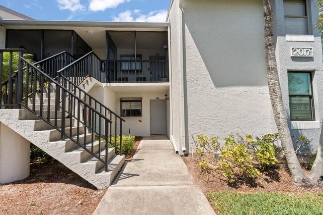 2017 Skimmer Ct in Clearwater, FL - Building Photo - Building Photo
