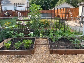 1628 California St NE, Unit Apt. 1 in Minneapolis, MN - Building Photo - Building Photo