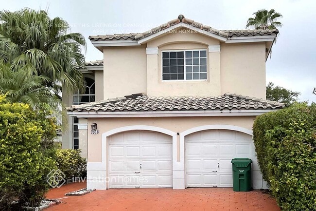 property at 9546 SW 156th Pl