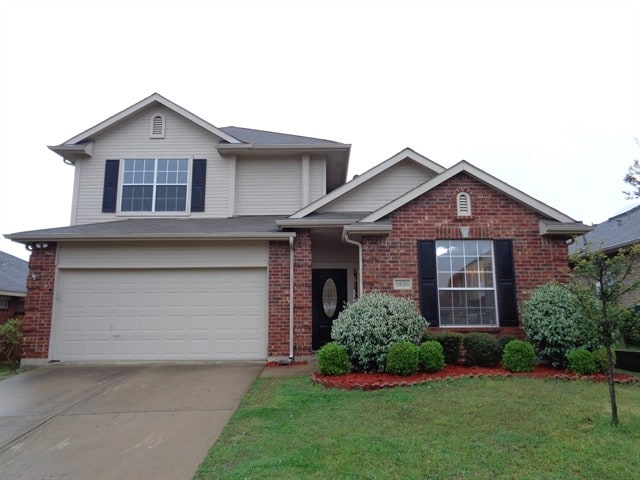 property at 5820 Vista Glen Ln