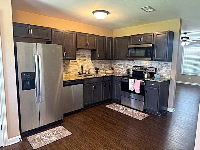 property at 2503 Rollow Ln