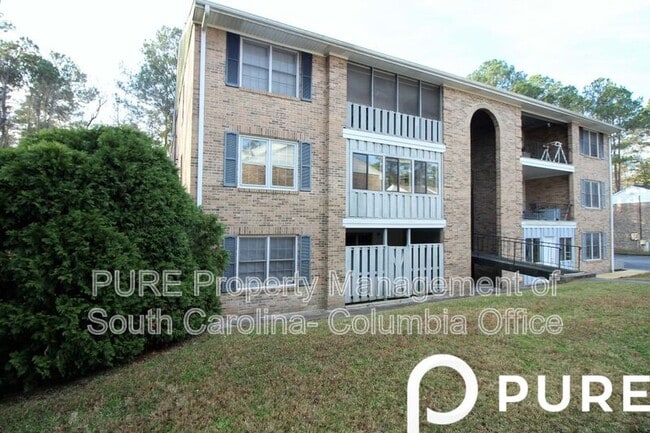 7602 Hunt Club Rd in Columbia, SC - Building Photo - Building Photo