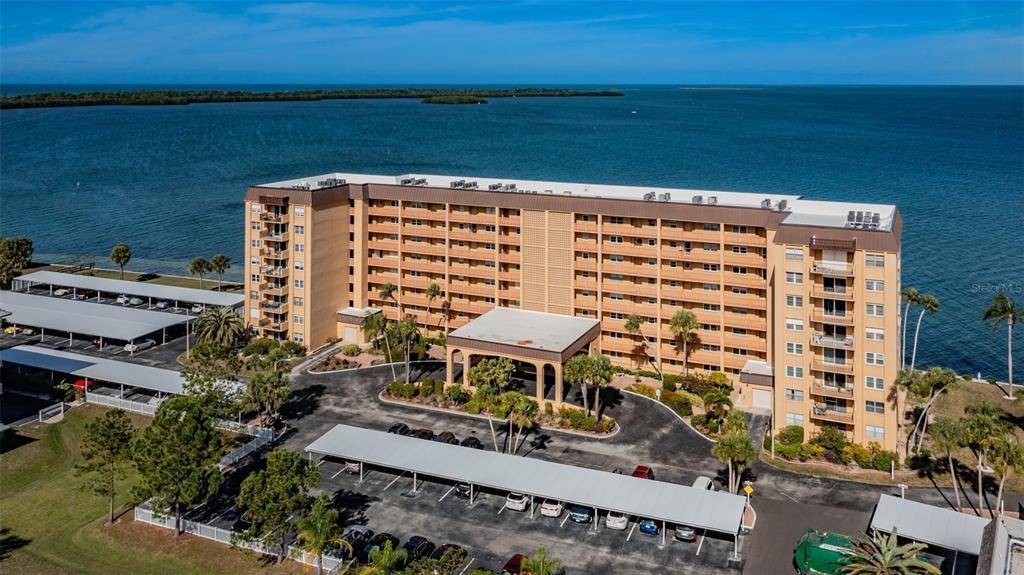 9 Haig Pl in Dunedin, FL - Building Photo