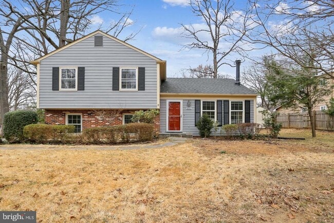 800 Rosemere Ave
