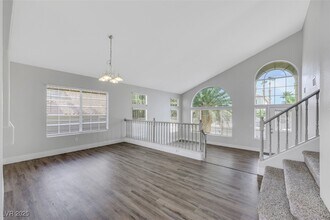 8708 Texas Ranger Ave in Las Vegas, NV - Building Photo - Building Photo