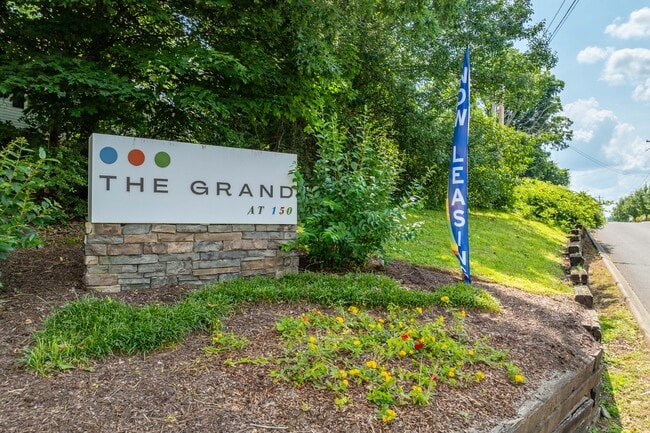 The Grand at 150