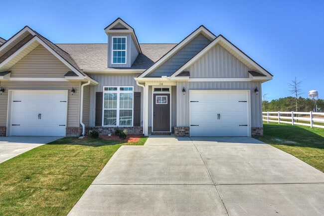property at 115 Brow Tine Ct