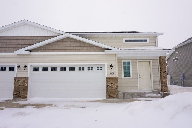 property at 1023 29th Ave W