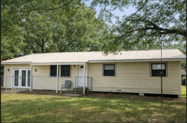 property at 6600 Springwater St